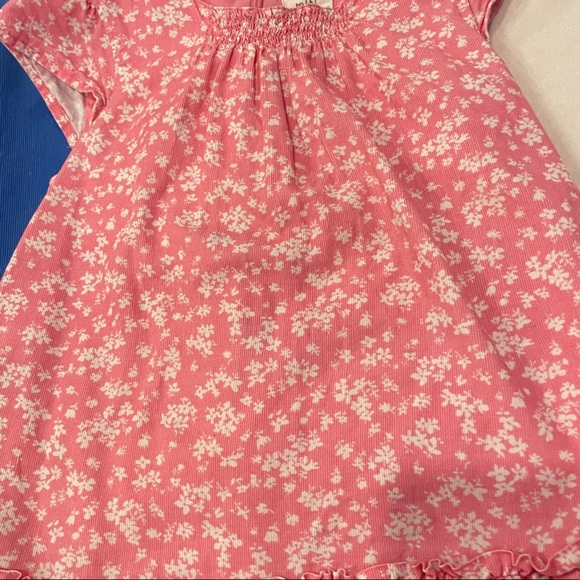 Bundle Mini Boden Corduroy Dress Lot 2 Toddler Girls - Picture 8 of 9